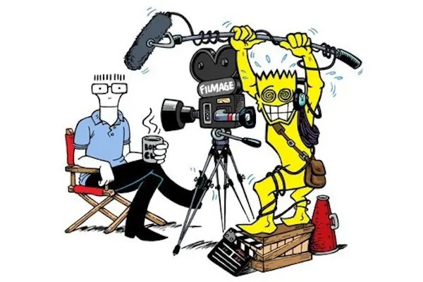 Videos: 'Filmage: The Story Of Descendents/ALL' trailer | Punknews.org