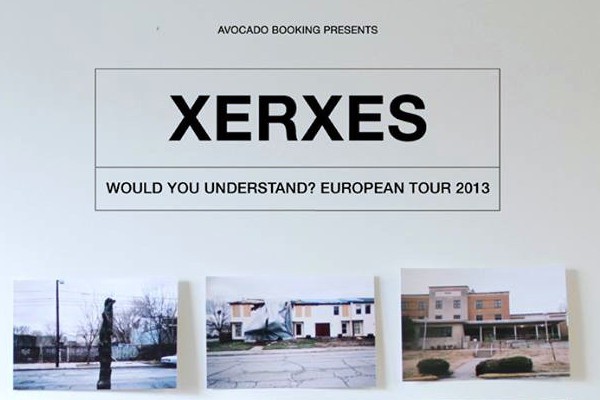 Xerxes (Europe)