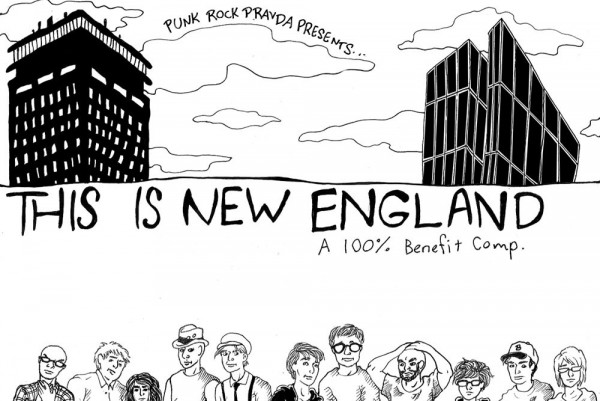 'This is New England' comp to benefit Boston bombing victims, cancer research
