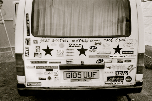 My Deaf Audio post free download of back catalog