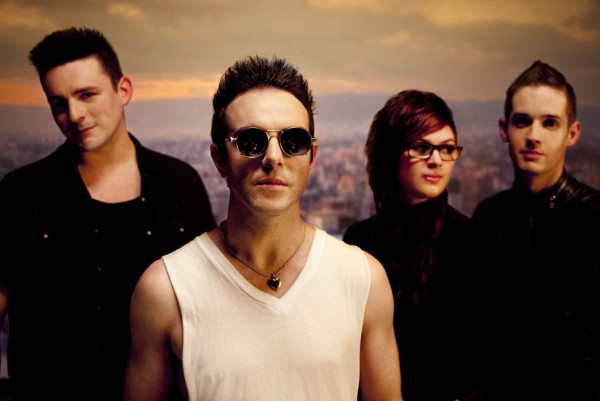 Glasvegas: "If"