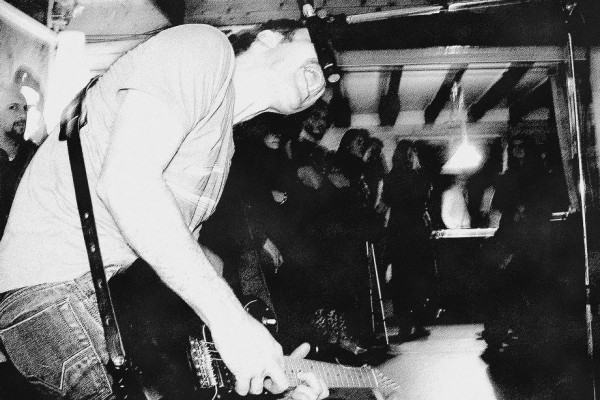 Death Engine: 'Amen'