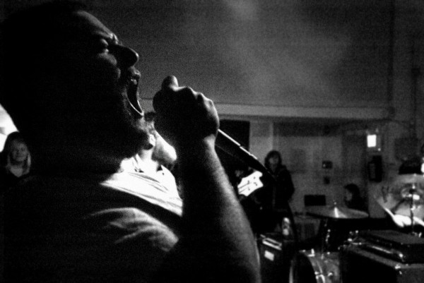 Push Ups: 'This Isn't Discourse'