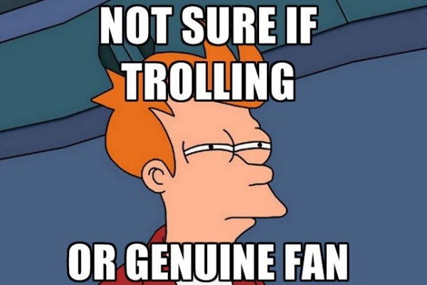 Brokencyde: "Geronimo"