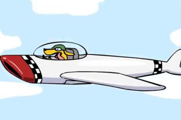 Green Day: "Nuclear Family"