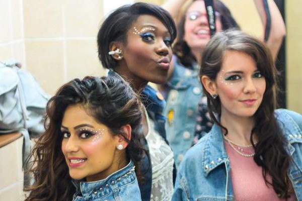 The Tuts: "Worry Warrior"