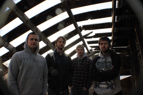 Captives: 'Afterimage'