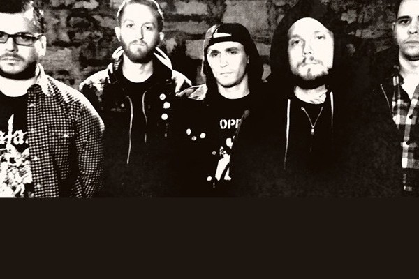 Everything Went Black: "Monarchs"