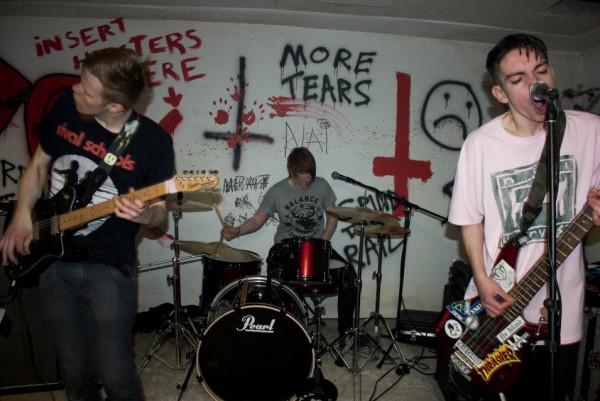 The Sinking Feeling: "Depends"