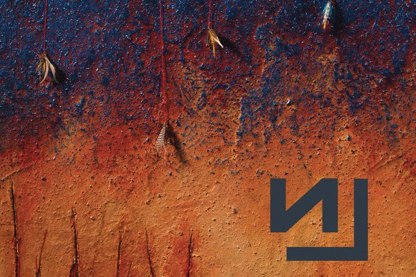 Nine Inch Nails: 'Hesitation Marks'