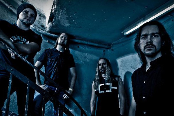 Insomnium: "Ephemeral"