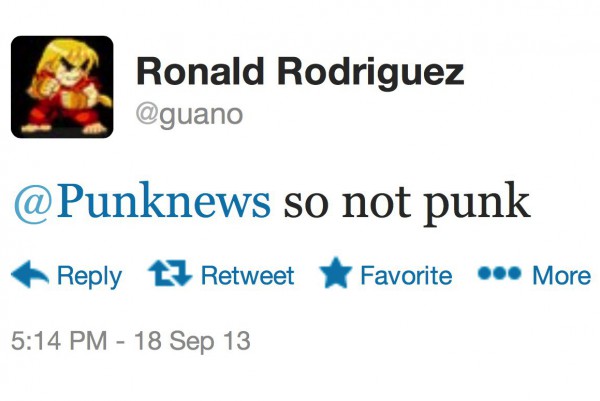 Tonight We're Going To Give It 35%