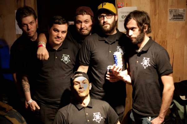 Worlds Scariest Police Chases: "Gay Jesus For President"