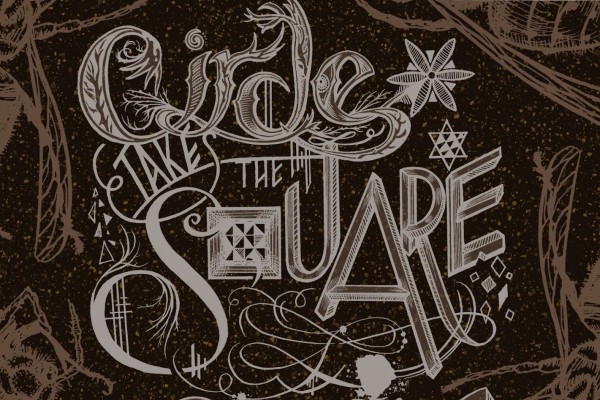 Circle Takes The Square / B.Dolans