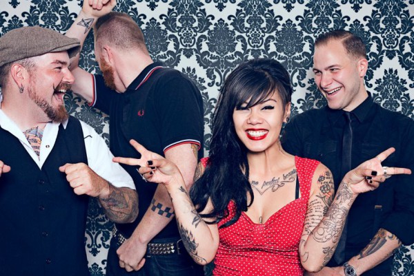 The Creepshow: &quot;The Devil&#039;s Son&quot;