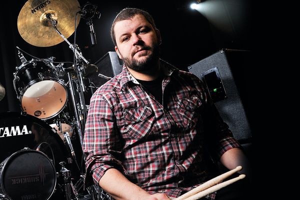 Rise Against drummer weighs in against animal testing at CU-Boulder