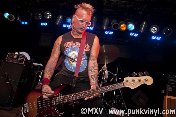 Foul Weathered Friend (The Holy Mess): 'Live from the Luther Basement'