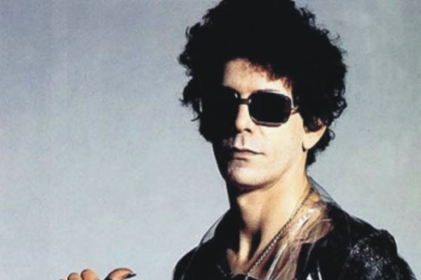 Remembering Lou Reed