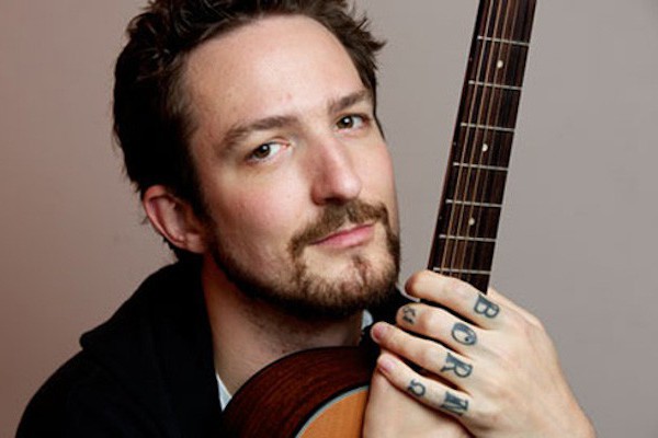 Frank Turner / Flogging Molly / Beans on Toast