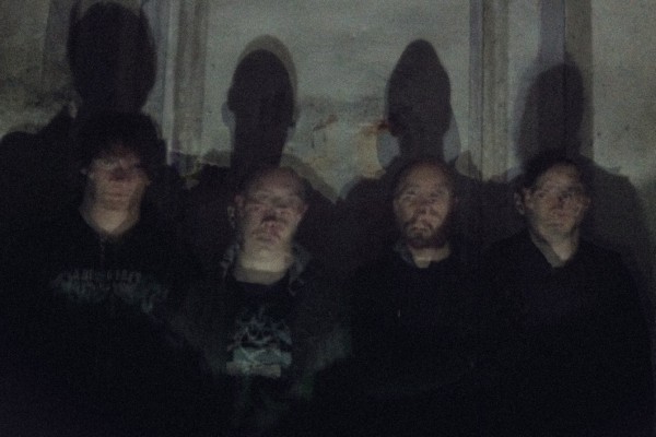 CALVAIIRE (members of Birds In Row, As We Draw) to release 'Forceps' LP