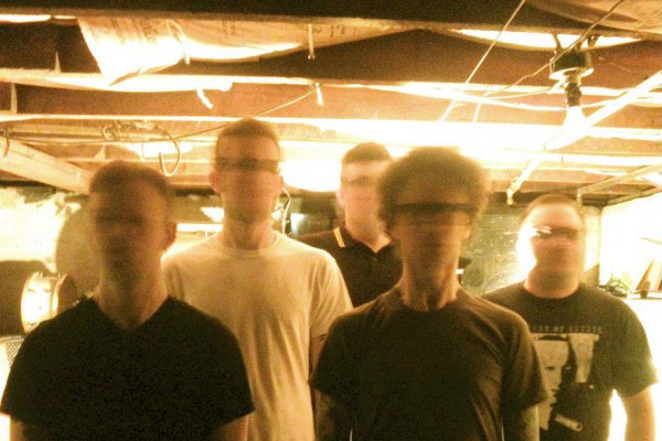 BraidedVeins (The Swellers, Kid Brother Collective): 'Future/Forever'