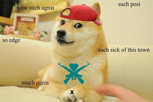 Navel Gazing November 10, 2013