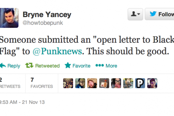 Tonight We're Going To Give It 35%