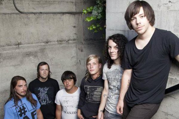 A Lot Like Birds; Holiday