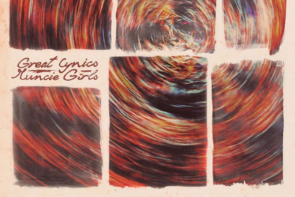 Great Cynics and Muncie Girls announce split 12-inch