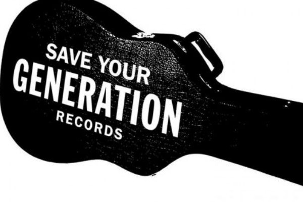 Congress and Green Lights announce split 7-inch