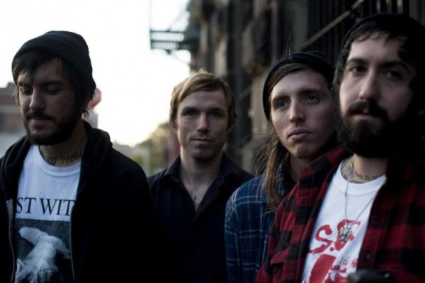 Nothing (Ex-Horror Show) announce 'Guilty of Everything'