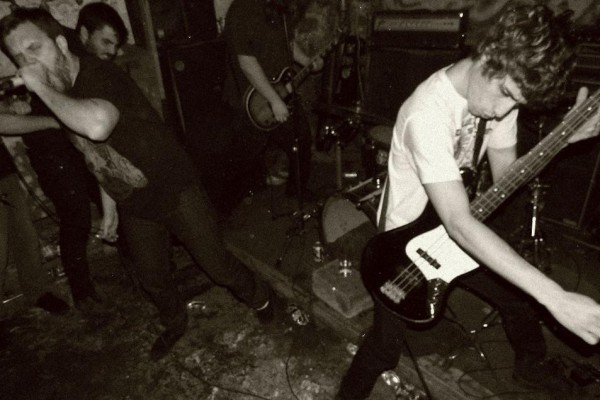 Iron Hand: "Injected Fear"