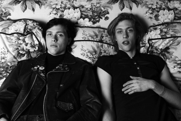 The Garden Announce European Tour/ SxSW Dates