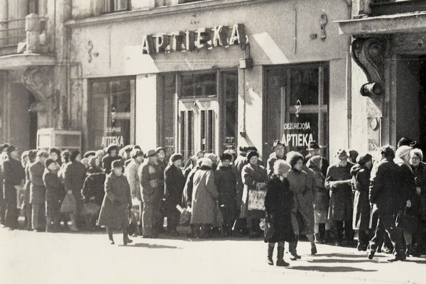 White Murder; The Hundred Acre Woods; Of Monsters and Men