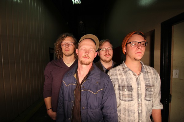 Confluence: "The Line"