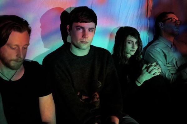 Battle Lines join No Sleep, release new song