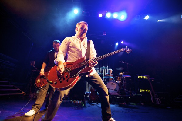 Peter Hook and the Light (North America)