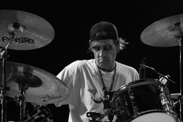 Scott Asheton (1949-2014)