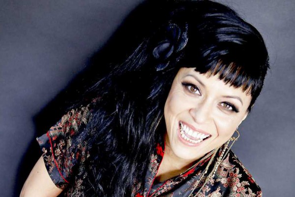 Interviews: Annabella Lwin (Bow Wow Wow)