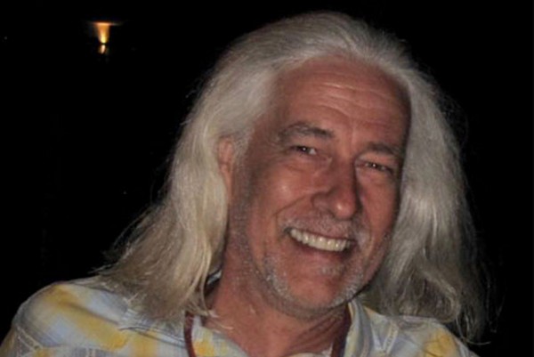 Dave Gregg (D.O.A. / The Real McKenzies)