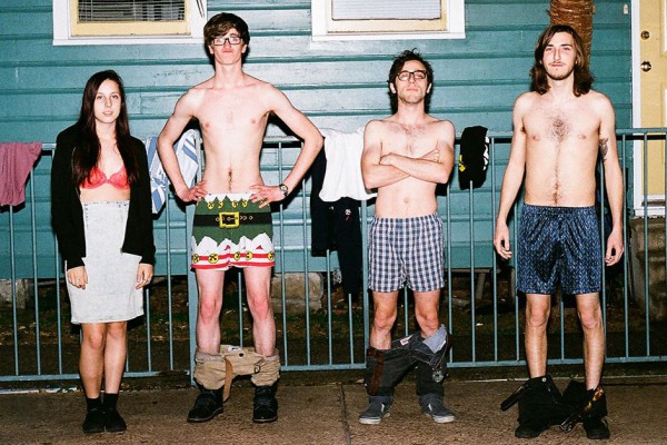 Donovan Wolfington stream new EP