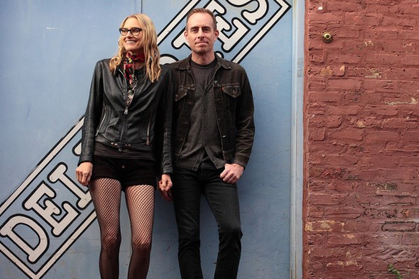 The Both: 'The Both'