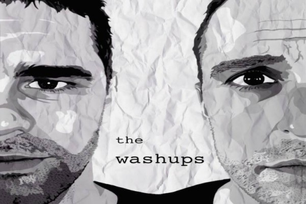 The Washups: 'The Washups'