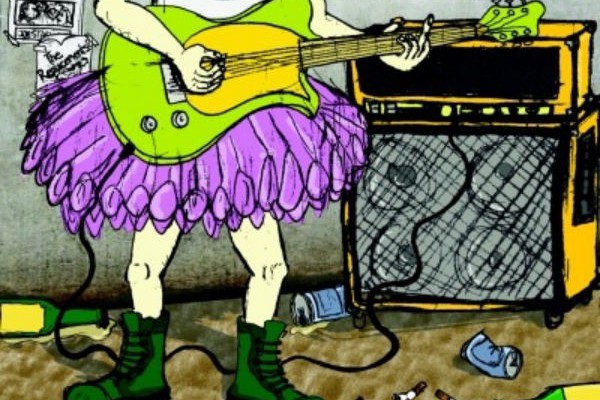 Save Your Generation Records stream 'This is a Tribute to the Replacements'