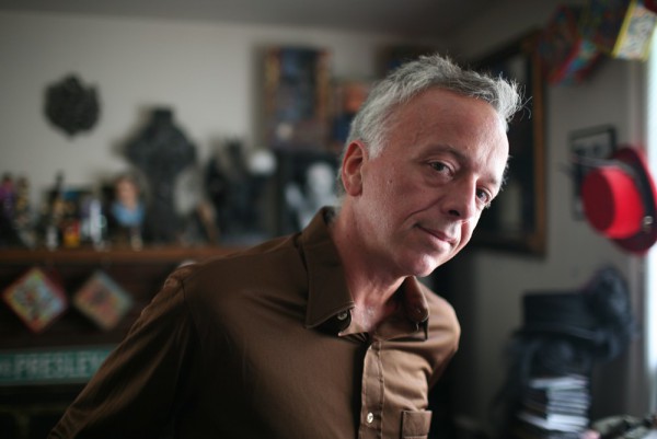 Freeman: "(For A While) I Couldn't Play My Guitar Like A Man" (ex-Ween)