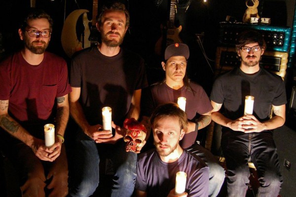 Andrew Jackson Jihad: Temple Grandin