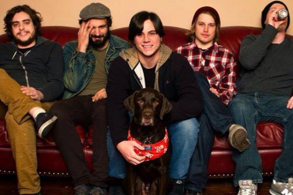 Sleep In: 'Settling'