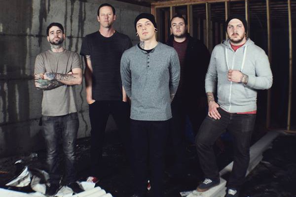 Defeat The Low: "Turn To Hate"