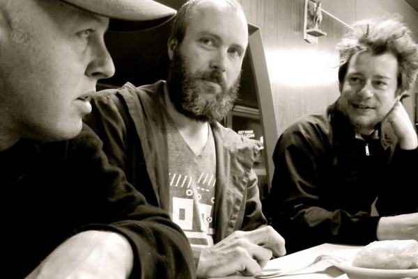 Members of Green Day and Jawbreaker form new band
