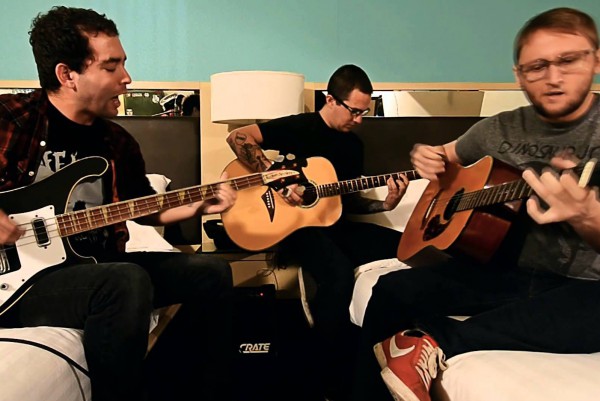 French Exit: &quot;Defensive Indifference&quot;